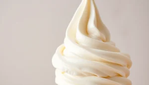 Utilize a whipped cream charger to create lush, fluffy whipped cream toppings for desserts.